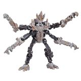 Transformers Studio Serisi, Core Class, 8,5 cm Terorcon Dondurucu Aksiyon Figürü, Uyanış Filminden Esinlendi