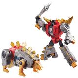 Transformers Stüdyo Serisi Film Dinobot Snarl, Leader Class 8-inç Dönüştürücü Aksiyon Figürü, 8+ Yaş için Robot Oyuncakları