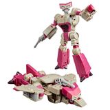 Transformers Stüdyo Serisi The Movie Kranix, Deluxe Class 5,5 inç Dönüştürücü Aksiyon Figürü, 8 Yaş ve Üzeri Robot Oyuncakları