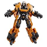 TRANSFORMERS Stüdyo Serisi Yok Olma Çağı Deluxe Sınıf Konsept Sanatı KSI Dul, 4,5 inç Aksiyon Figürü, 8 Yaş ve Üzeri Robot Oyuncakları