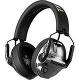 Transformers TF-G03 Bluetooth 5.4 Kulak Üstü Kulaklık Mikrofonlu Gaming Oyuncu 7.1 Surround Ses, Gri