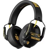Transformers TF-G03 Bluetooth 5.4 Kulak Üstü Kulaklık Mikrofonlu Gaming Oyuncu 7.1 Surround Ses, Siyah