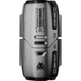 Transformers TF-T01 Pro Bluetooth5.4 Kulak İçi Kulaklık - Gri