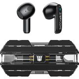 Transformers TF-T01 Siyah Bluetooth Kulaklık