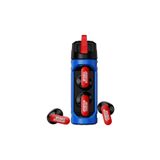 Transformers TF-T11 Bluetooth 5.4 Kulak Içi Kulaklık, Döner Tasarım Muhafaza