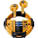 Transformers TF-T23 Bluetooth 5.4 Kulak Içi Kulaklık - Sarı