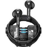 Transformers TF-T23 Bluetooth 5.4 Kulak Içi Kulaklık - Siyah