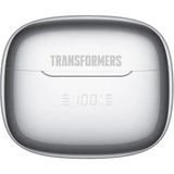 Transformers TF-T27 Bluetooth 5.4 Kulak Içi Kulaklık - Gümüş