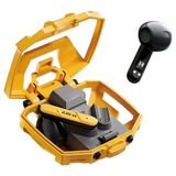 Transformers TF-T32 Bluetooth 5.4 Kulak Içi Kulaklık - Sarı