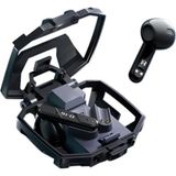 Transformers TF-T32 Bluetooth 5.4 Kulak Içi Kulaklık - Siyah