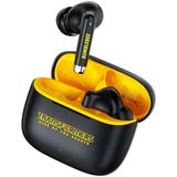 Transformers TF-T39 Bluetooth 5.4 Kulakiçi Kulaklık - Siyah