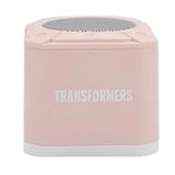 Transformers TF-Y13 Pembe 5.4 Mini Bluetooth Hoparlör