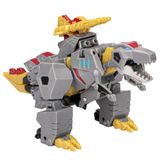 Transformers Toys EarthSpark Deluxe Class Grimlock Aksiyon Figürü, 5 inç, 6 Yaş ve Üzeri Çocuklar için Robot Oyuncakları