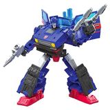 Transformers Toys Generations Legacy Deluxe Autobot Skids Aksiyon Figürü - 8 Yaş ve Üzeri Çocuklar, 14 cm