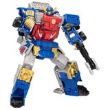 Transformers Toys Legacy Evolution Commander Armada Universe Optimus Prime Oyuncak, 7,5 inç, 8 Yaş ve Üzeri Erkek ve Kız Çocuklar için Aksiyon Figürü