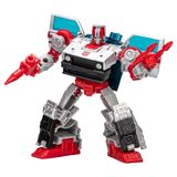 Transformers Toys Legacy Evolution Deluxe Crosscut Oyuncak, 14 cm, 8 Yaş ve Üzeri Erkek ve Kız Çocukları için Aksiyon Figürü