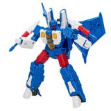 Transformers Toys Legacy Evolution Voyager Class Nacelle Oyuncak, 7 inç, 8 Yaş ve Üzeri Erkek ve Kız Çocuklar için Aksiyon Figürleri (Amazon'a Özel)