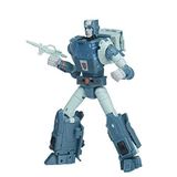 Transformers Toys Studio Series 86-02 Deluxe Class The Movie 1986 Kup Aksiyon Figürü - 8 Yaş ve Üzeri, 4,5 inç