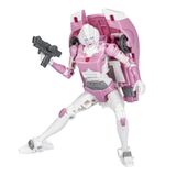 Transformers Toys Studio Serisi 86-16 Deluxe Sınıf The Movie Arcee Aksiyon Figürü - 8 Yaş ve Üzeri, 4,5 inç