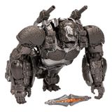 Transformers Toys Studio Serisi Leader Rise of The Beasts 106 Optimus Primal Oyuncak, 8,5 inç, 8 Yaş ve Üzeri Erkek ve Kız Çocuklar için Aksiyon Figürü