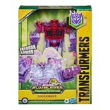 Transformers Tra Cyberverse Ultimate SHOCKWAVE Tablet kılıfı