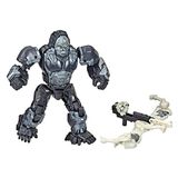 TRANSFORMERS TRA MV7 BA Weaponizer 2PK Optimus Primal