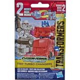 Transformers Turbo Changers Sürpriz Paket