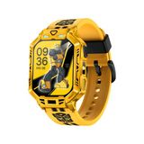 Transformes Bumblebee Tf01b Çocuk Saati (Resmi Distribütör Garantili)