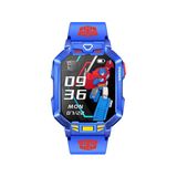 Transformes Optimus Prime Tf01 Çocuk Saati (Resmi Distribütör Garantili)