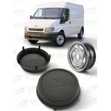 Transit Jant Göbeği Kapağı Somun Kapağı Ford - 86Vb 1130 Be - 86Vb1130be - 86Vb-1130-Be - 1809109