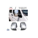 Transit Krom Uyumlu Ayna Kapağı 2 Prç. 1991-2003 P. Çelik ALD357000004