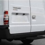 TRANSİT STOP ÇERÇEVESİ KROM 2003-13