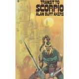 Transit to Scorpio (Orbit Books)