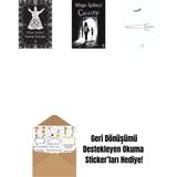 Transit Yolcular + Cemre + Cımbızın Çektikleri + Okuma Sticker'ları - 792.45