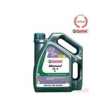 Transmax Manuel Gl4 90 Şanzuman Ve Dişli Yağı 3Lt