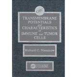 Transmembrane Potentials and Characteristics of Immune and Tumor Cells