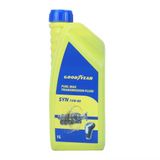 Transmıssıon Axle 75W-80 Şanzıman Yağı - 1 Litre