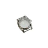 Transparan Cam Kol Saati Kasası 40Mm (Model 3)