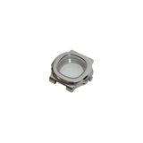 Transparan Cam Kol Saati Kasası 44,53X44,26Mm (Model 13)