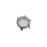 Transparan Cam Kol Saati Kasası 44Mm (Model 5)