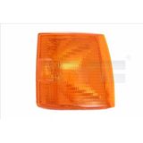 Transporter T4 1994-2004 Sinyal Lambası Sağ Sarı Tyc