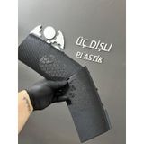 Transporter T5 2003-2015 Hoparlör Kapağı Sağ Sol Set 3d Baskı Siyah 1 Set