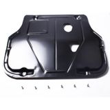 TRANSPORTER T6 2016-2019 METAL KARTER MUHAFAZA KORUMA SACI