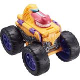 Transracers Canavar Araba-Goril - Renkli