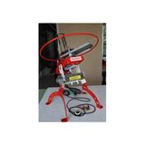 Trapmak Tr 25 Dönerli Otomatik Trap Makinası