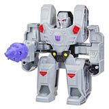 Trasnsformers Rescue Bots Kahraman Takımı Figür F0719-F4444 Megatron | 2’si 1 Arada Sondaj Tankı ve Robot Oyuncak 3 Yaş ve Üzeri Çocuklar İçin