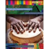Tratado de Harmonia Cromática: música para músicos que não sabem música, e que gostariam de saber música