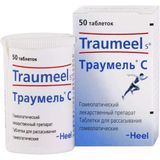 Traumeel Glukozamin 50 Tablet