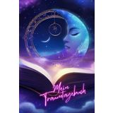 Traumwelten: Mein persönliches Tagebuch der Nacht: Auf der Suche nach den Botschaften meiner Träume. Das Tagebuch für Träume, Tagträume und Albträume. ... Traumerinnerung und entdecke deine Traumwelt