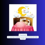 Traumzeit: Ein zauberhaftes Kinderbuch mit Gute Nacht Geschichten für Kinder / 4-8 Jahre